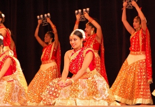 Durga Puja 2012